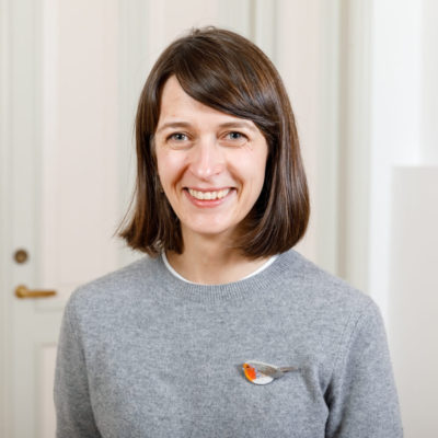 Anita Baumbach