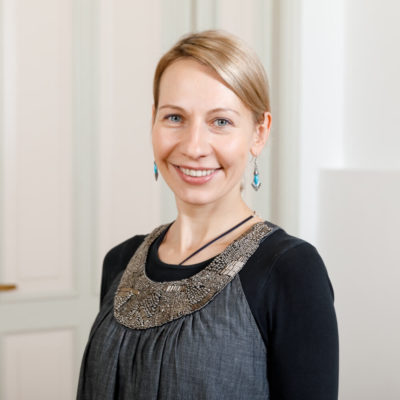 Kaja-Kirsten Sune