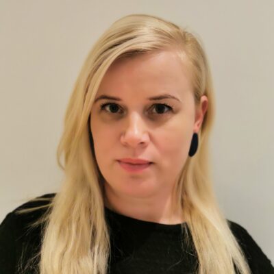 Annika Roosa-Saarma