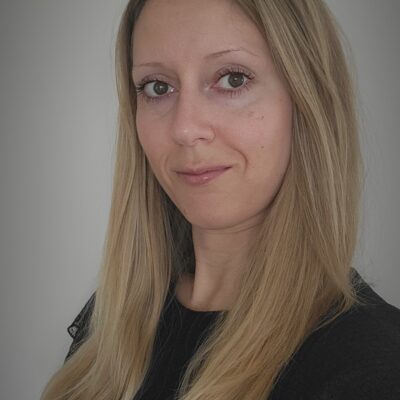Liisa Maistrov
